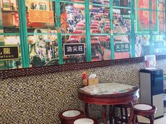 -广信牛奶甜品世家(台东店)