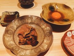 和牛寿喜烧-鮨心和(外滩店)