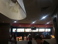 -麦当劳(宽城万达店)