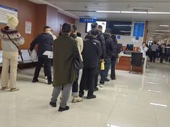 -重庆医科大学附属第一医院(金山院区)