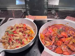-月色西餐厅·海鲜刺身·烧烤(科学城保利郡雅酒店)