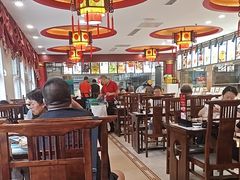 -百味饺子城•海鲜家常菜(秦皇岛店)