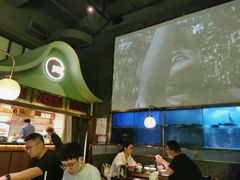 大堂-顺峰顺水顺德菜(龙华店)