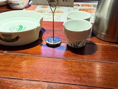 -前海沿·青岛菜(五四广场永旺店)