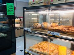 -85度C(南京龙世中心店)
