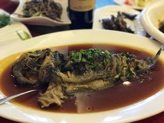 -青岛蓝海大饭店·渔歌舫(李沧店)
