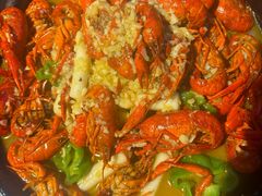 -沈胖子音乐烤吧·炒菜·龙虾(环城东路店)