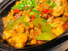 印湘湘味美腿蛙-印湘·剁椒鱼头(马连洼北路店)