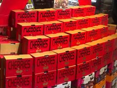 -盒马鲜生(馥邦国际店)