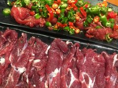 -宴全牛粤来越牛潮汕鲜牛肉火锅(海州万达广场店)