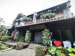 -青州古城