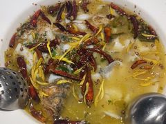 -新太二·鲜料川菜(晶耀前滩店)