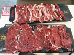 -潮发潮汕牛肉店(龙洞店)