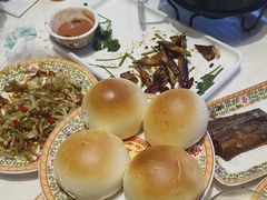 -砂锅居·始于1741(万丰路店)