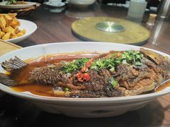 -老长春肉馆(隆礼路店)