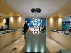 -青瓷火锅料理(西单大悦城店)
