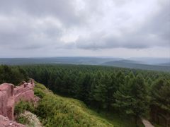 -塞罕坝国家级自然保护区