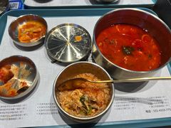 -梨花牛肉汤饭(仁恒伊势丹店)