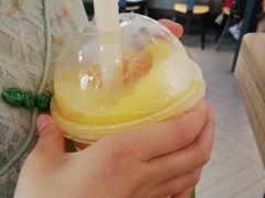 -桂桂茶(滨江百联店)
