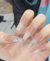 -1T·1M 日式美甲美睫