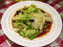 -西贝莜面村(当代商城店)