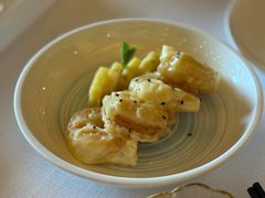 -富力丽思卡尔顿酒店·丽轩中餐厅