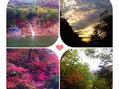 -丹东凤凰山景区
