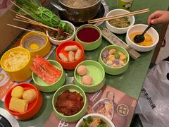 -一围小火锅(佳兆业广场店)
