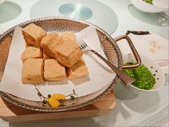 普宁炸豆腐-道海元·潮粤汇 (前滩店)