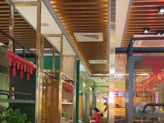 -简普菜烤鱼(苏宁生活广场店)