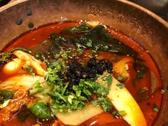 -成都你六姐·牛肉冒菜(上海环宇荟店)