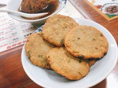 -粗茶淡饭(东关街店)