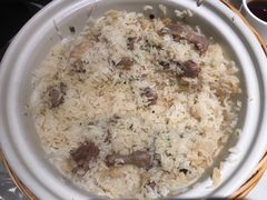 -大鸽饭(体育西路店)