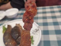-紫光园·烤鸭·北京菜(劲松店)