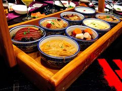 豫味八大件-阿庄新豫菜(航海东路店)