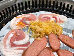 -鹤之乡·齐齐哈尔烤肉·非遗(秋涛路店)