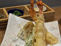 -水之惠鲜鱼料理(王府大街店)