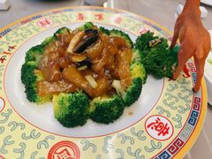 -鹿鸣春饭店(总店)