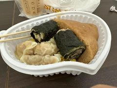 招牌干蒸皇-包道广式点心专门店(东山口店)