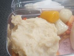 -鲜芋仙(太原街万达店)