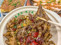 -小民大排档(马场角横路店)