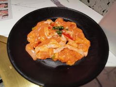 -花味烤肉·拌饭(庐阳万象汇店)