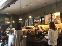 -星巴克(昆山碧乐时光店)