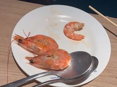 -星伦多自助料理(宝山龙湖天街店)