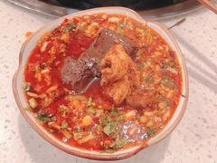 -水碾河刘老大串串香(水碾河路店)