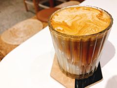 -Legno.ita Coffee by Wood(襄阳南路店)