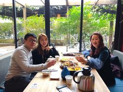 -旅马餐厅(茅家埠店)