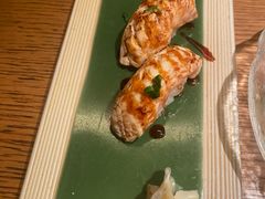 -水之惠鲜鱼料理(王府大街店)