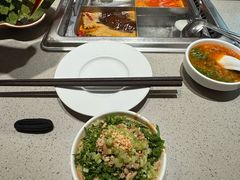 -海底捞火锅(金地广场生日主题店)