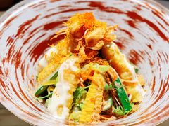 -月下料理(楷林IFC店)